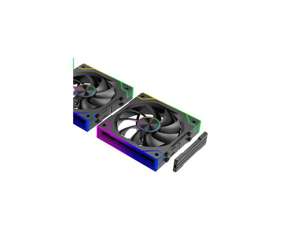 Кулер до корпусу Xilence XF072, зображення 3