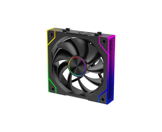 Кулер до корпусу Xilence XF072, зображення 4