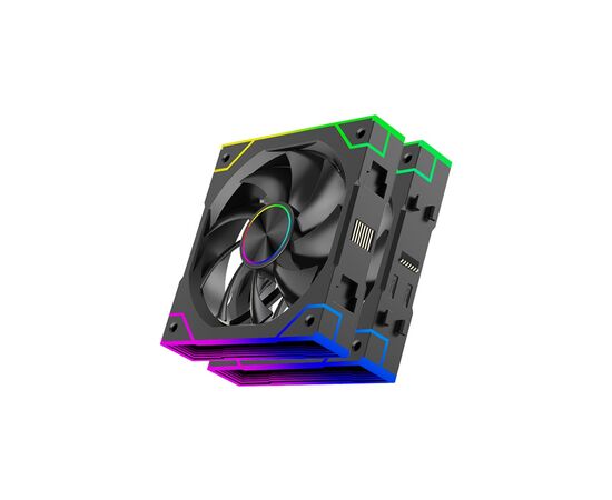 Кулер до корпусу Xilence XF072, зображення 5