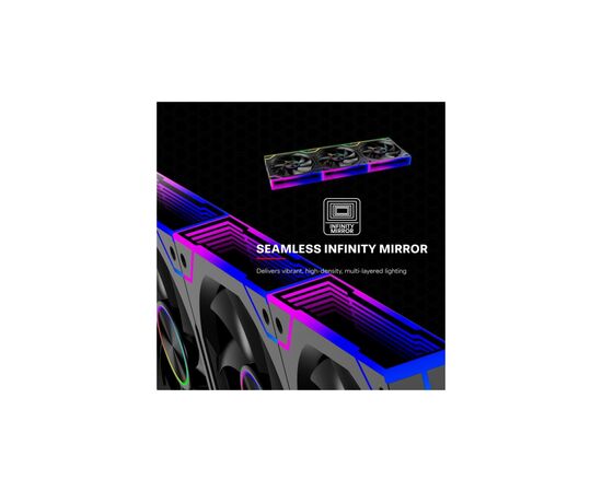 Кулер до корпусу Xilence XF072, зображення 8