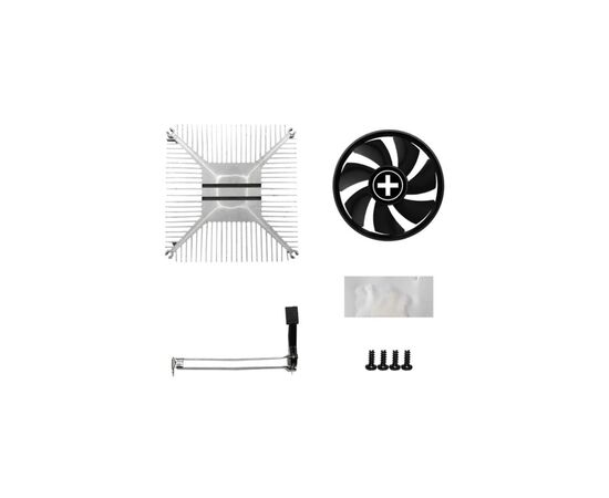 Кулер до корпусу Xilence XC335, зображення 5