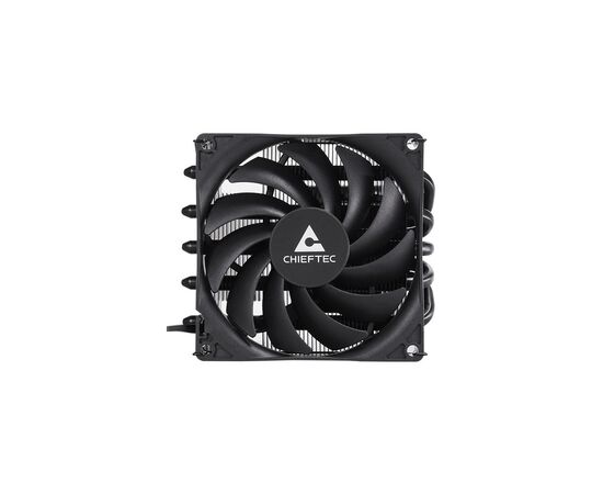 Кулер для корпуса Chieftec CAC-S92PWM-LP45, изображение 2