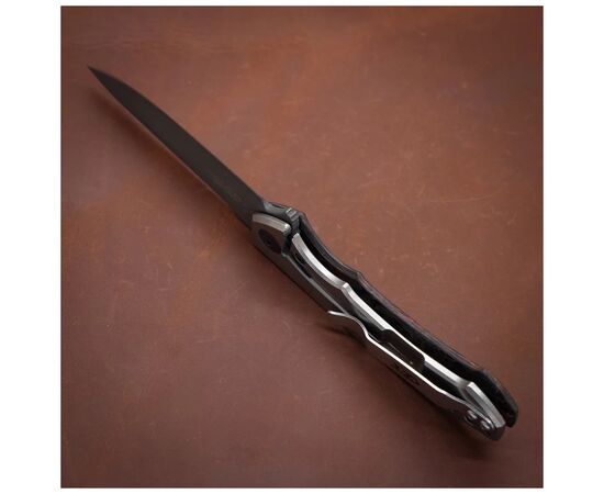 Нож ZT 0450CFDAMS Sprint Run (0450CFDAMS), изображение 11