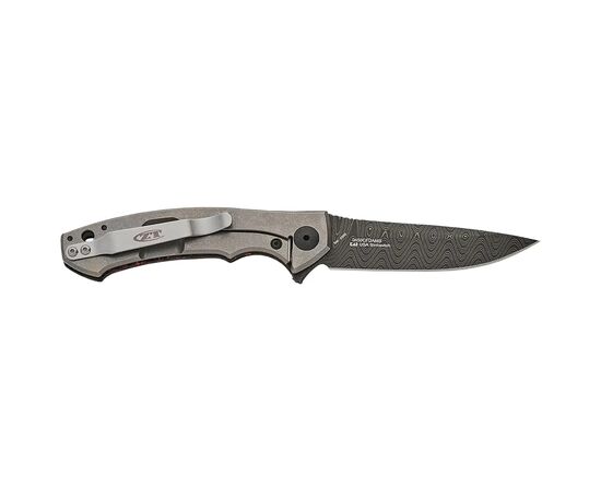Нож ZT 0450CFDAMS Sprint Run (0450CFDAMS), изображение 2