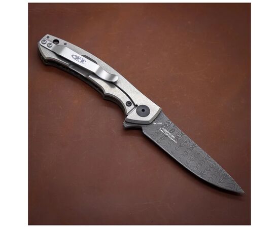 Нож ZT 0450CFDAMS Sprint Run (0450CFDAMS), изображение 6