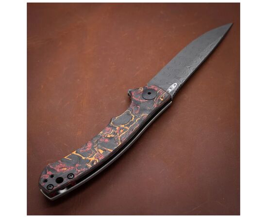 Нож ZT 0450CFDAMS Sprint Run (0450CFDAMS), изображение 7