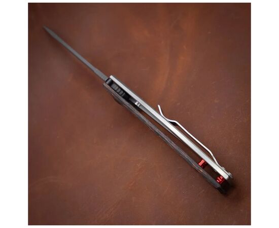 Нож ZT 0450CFDAMS Sprint Run (0450CFDAMS), изображение 8