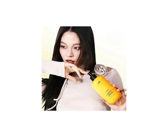 Шампунь La'dor Perfumed Hair Shampoo La Pitta 530 мл (8809982981671), изображение 3