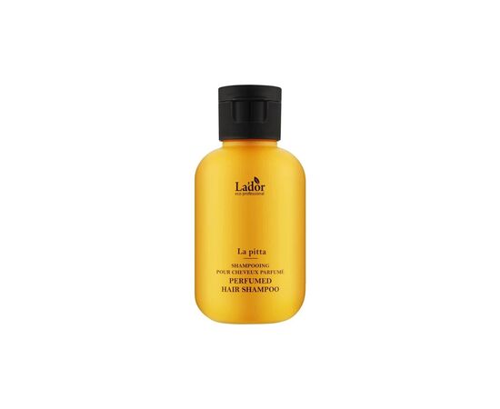 Шампунь La'dor Perfumed Hair Shampoo La Pitta 100 мл (8809982981688)