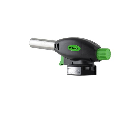 Газовый паяльник WINSO 260220, изображение 2