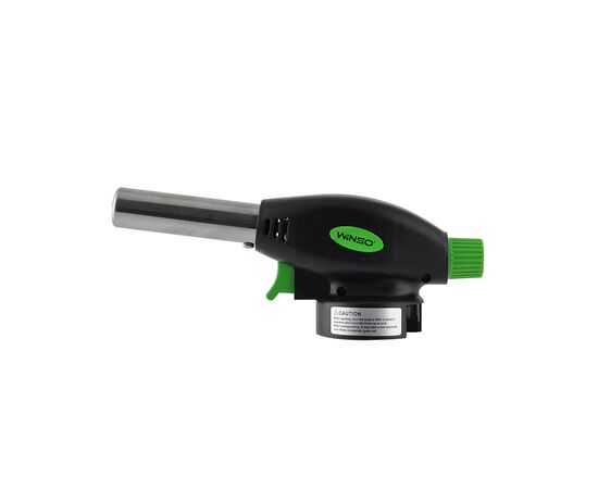 Газовый паяльник WINSO 260220, изображение 3