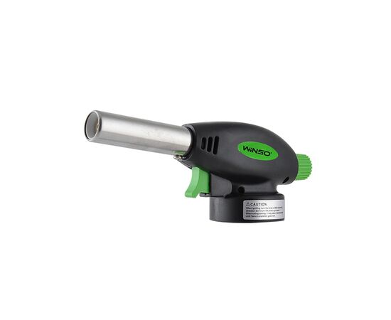 Газовый паяльник WINSO 260220