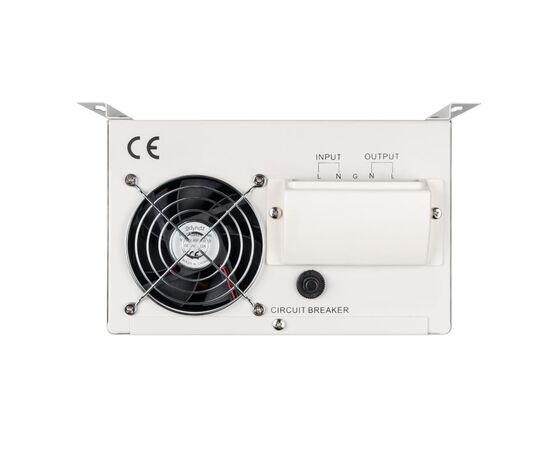 Стабилизатор LogicPower LP-W-5000RD EU, 3000W (22727), изображение 4