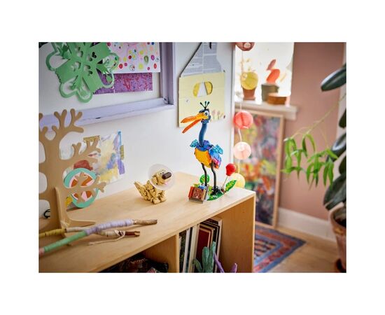 Конструктор LEGO Disney and Pixar Кевин и Даг (43290), изображение 8