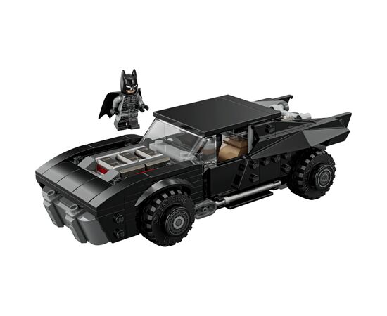 Конструктор LEGO Super Heroes Бэтмен: Бэтмобиль (76332), изображение 2