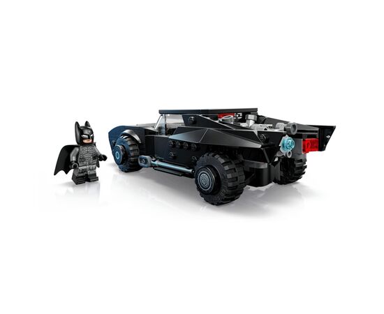 Конструктор LEGO Super Heroes Бэтмен: Бэтмобиль (76332), изображение 3