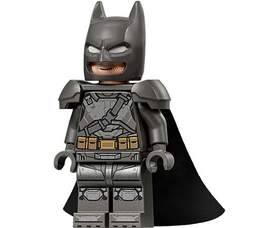 Конструктор LEGO Super Heroes Бетмобіль із фільму «Бетмен проти Супермена» (76331), зображення 4