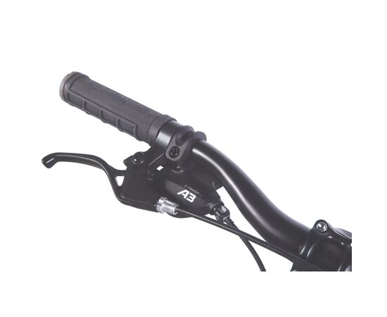 Велосипед Formula 24" THOR DD CS рама-12" Al 2026 синій з зеленим (OPS-FR-24-446), зображення 7