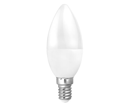 Лампочка Delux BL37N 7Вт 3000K 230В E14 (90024071)