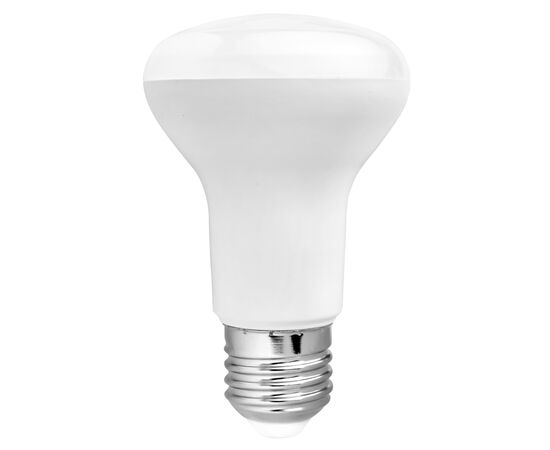 Лампочка Delux FC1N 8Вт R63 4100K 230В E27 (90024070)