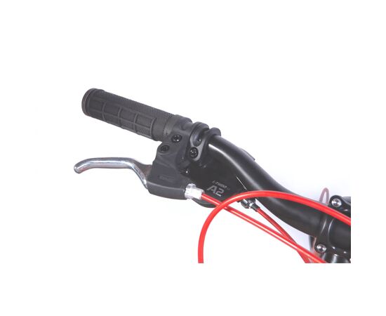 Велосипед Formula 20" ACID Vbr FR рама-11" AL 2026 помаранчево-чорний (OPS-FR-20-104), изображение 7