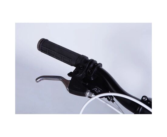 Велосипед Formula 20" ACID Vbr FR рама-11" AL 2026 рожево-синій (OPS-FR-20-105), зображення 7