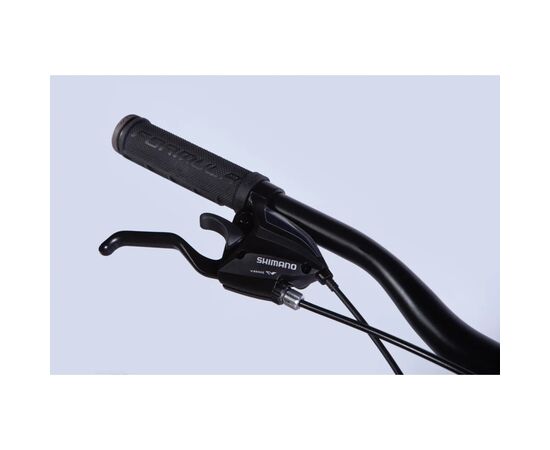 Велосипед Formula 26" ALPINA DD FR рама-15" AL 2026 рожево-синій (OPS-FR-26-805), изображение 7