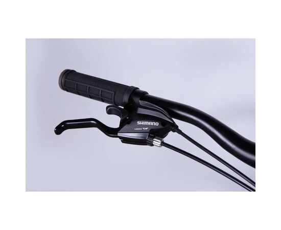 Велосипед Formula 27.5" ALPINA DD FR рама-16" AL 2026 білий з рожевим (OPS-FR-27.5-292), изображение 7