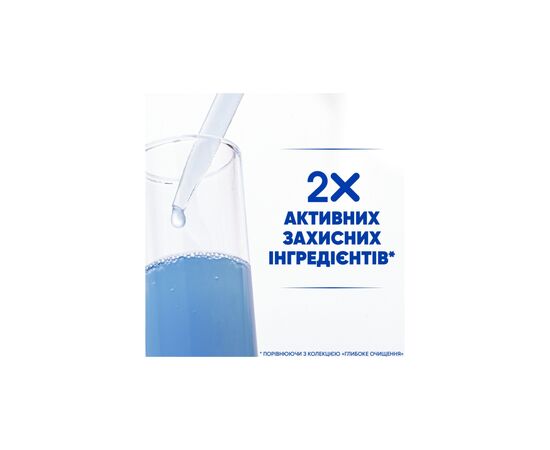 Шампунь Head & Shoulders 2 в 1 Против перхоти Основной уход 400 мл (8700216304917), изображение 3