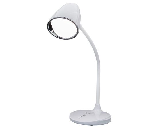 Настільна лампа Quantum KONTI LED з USB (QM-TL1050), зображення 2