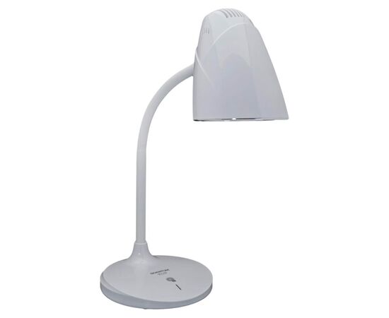 Настільна лампа Quantum KONTI LED з USB (QM-TL1050), зображення 4