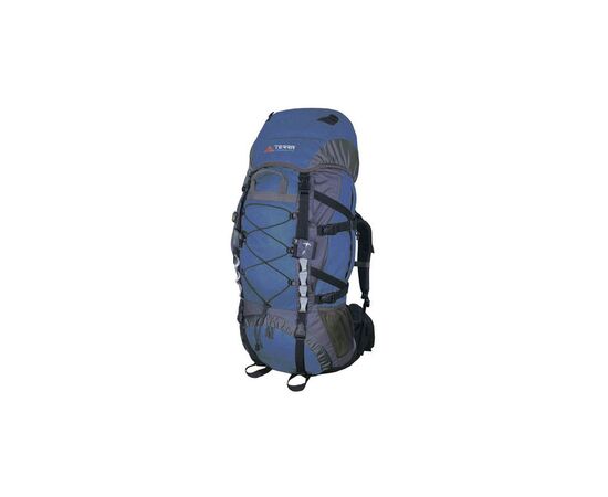 Рюкзак туристический Terra Incognita Trial 55 blue / gray (4823081503385)