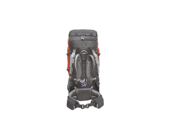 Рюкзак туристический Terra Incognita Mountain 50 orange / gray (4823081500254), изображение 2