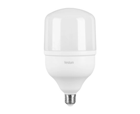 Лампочка Vestum LED T120 40W 6500K 220V E27 (1-VS-1609)