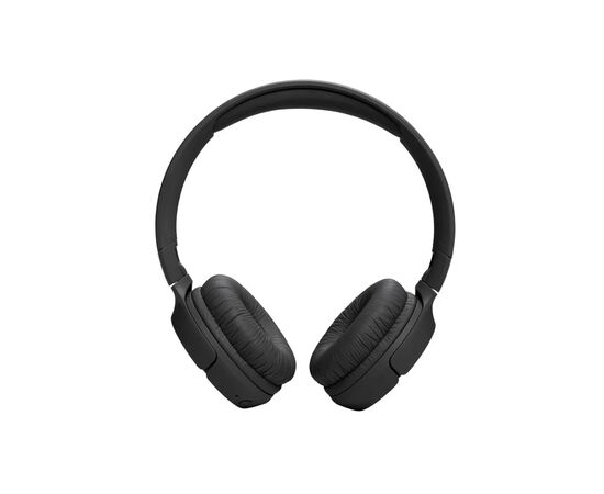 Наушники JBL Tune 525BT Black (JBLT525BTBLK), изображение 2