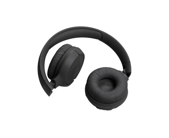Наушники JBL Tune 525BT Black (JBLT525BTBLK), изображение 7