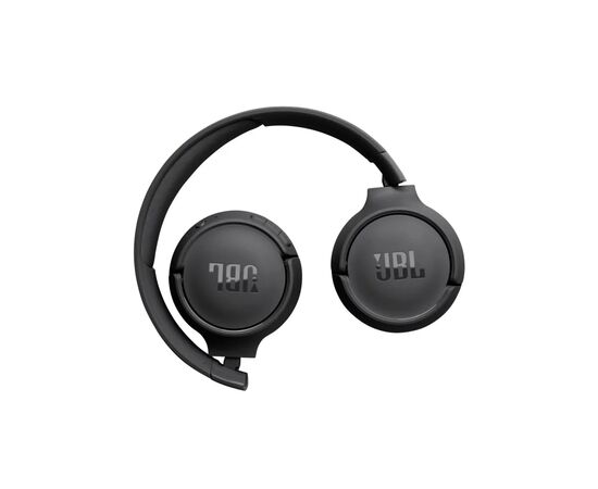 Наушники JBL Tune 525BT Black (JBLT525BTBLK), изображение 8
