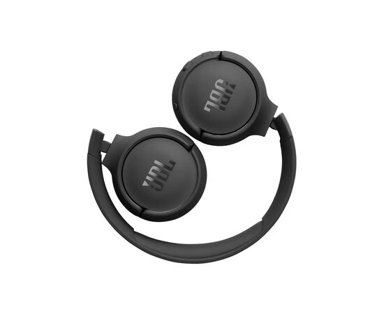 Наушники JBL Tune 525BT Black (JBLT525BTBLK), изображение 9