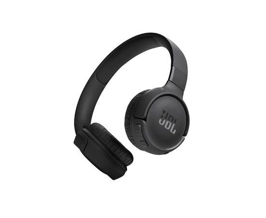 Наушники JBL Tune 525BT Black (JBLT525BTBLK)