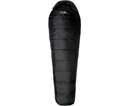 Спальный мешок Snugpak Sleeper Lite LZ Onyx Black (5056694911462)