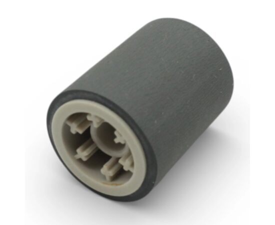 Ролик захвата бумаги Canon iR2016/HP LJ4000/5000/FB4-9817/RB1-8865/FF6-1621 4шт Veaye (iR2016-SET4-VE), изображение 3