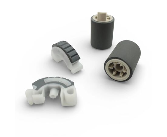 Ролик захвата бумаги Canon iR2016/HP LJ4000/5000/FB4-9817/RB1-8865/FF6-1621 4шт Veaye (iR2016-SET4-VE)