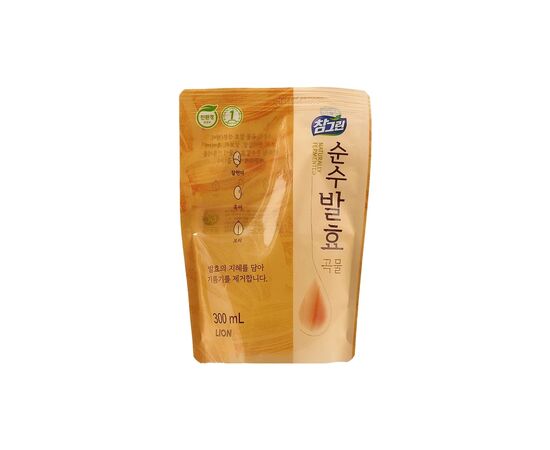 Средство для ручного мытья посуды Lion Chamgreen 5 злаков 300 мл (8806325619000)