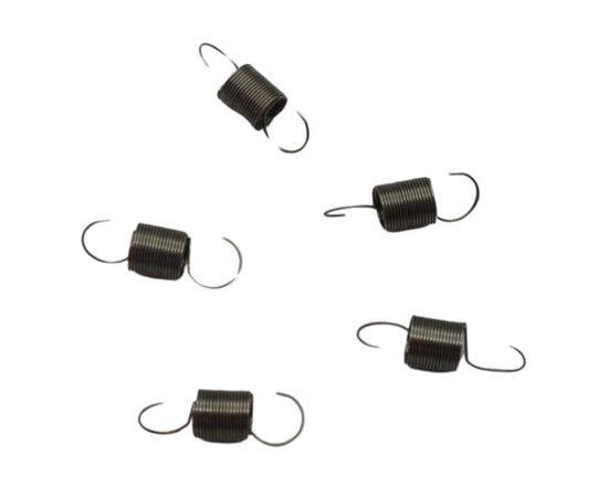 Сепаратор тефлонового валу Toshiba e-S163/181/205/237 6LA84096000 Veaye (6LA84096000-VE)