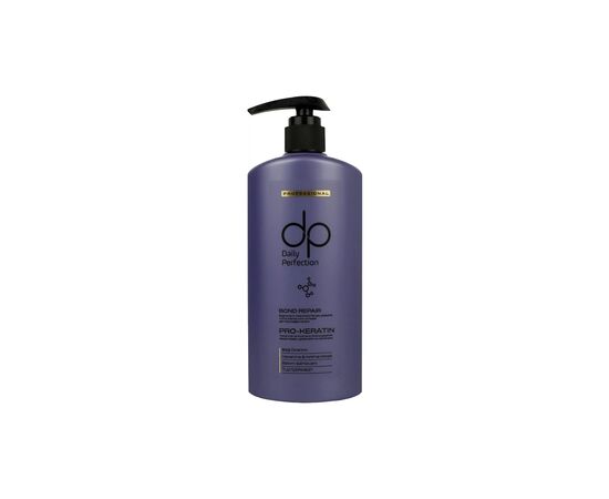 Шампунь Daily Perfection Professional Care Bond Repair Shampoo 425 мл (8694965549739)