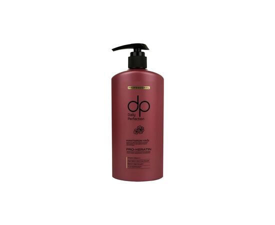 Шампунь Daily Perfection Professional Care Kantaron Shampoo 425 мл (8694965546356)