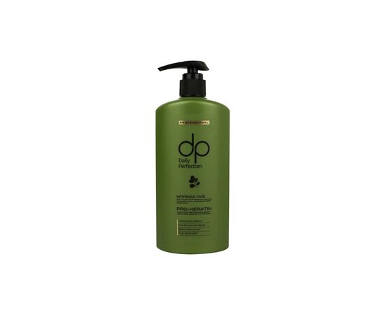 Шампунь Daily Perfection Moringa Yagi Pro-Keratin Shampoo 425 мл (8694965546387)