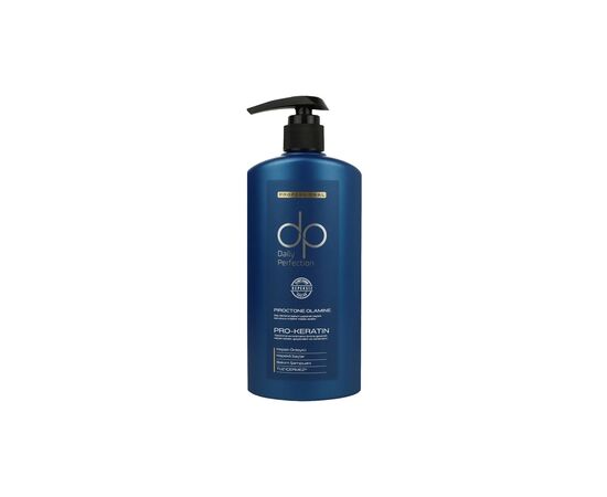 Шампунь Daily Perfection Piroctone Olamine Pro-Keratin Shampoo 425 мл (8694965549715)