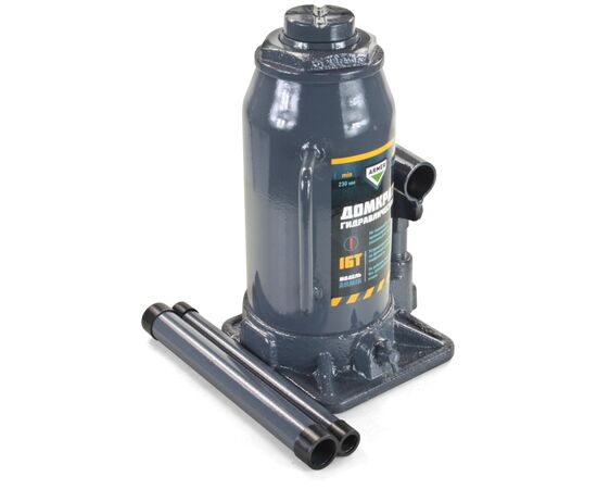 Домкрат ARMER гідравлічний 16т (ARM16)