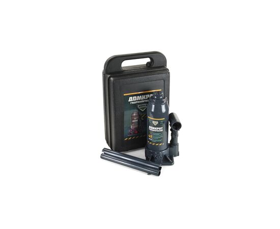 Домкрат ARMER гідравлічний 4т (ARM-4PVC)